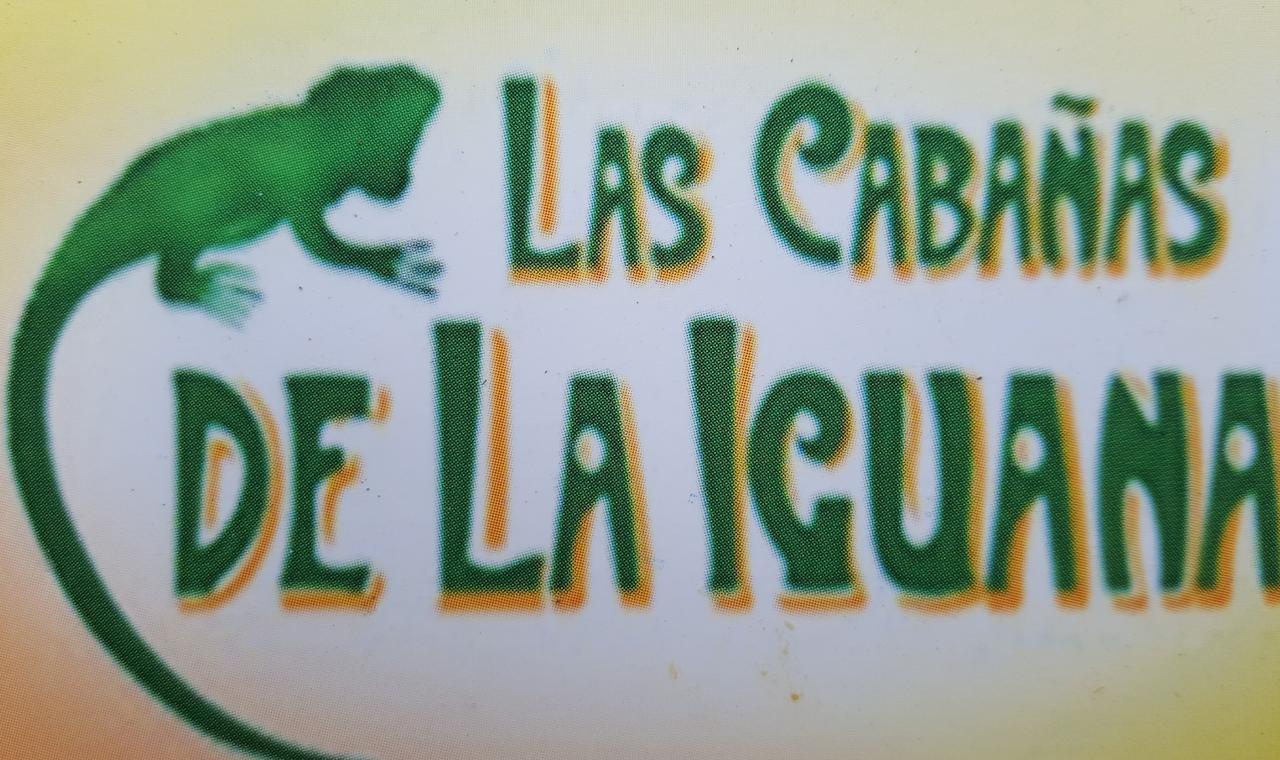 Las Cabanas De La Iguana Ayampe Exterior photo